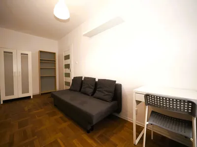 Pokój do wynajęcia, bardzo blisko WUM i Lotniska Chopina - ul. Racławicka 129 - miniatura 4