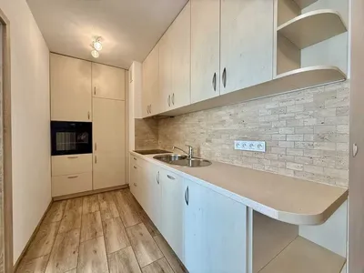 2 pok. 50m2 ,2 piętro, Pomorzany, winda, balkon 2700 zł - miniatura 3