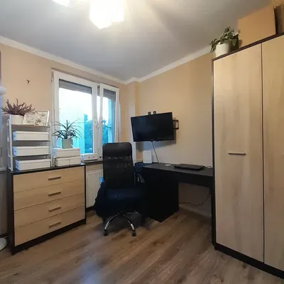 Mieszkanie na wynajem kawalerka Mazowiecka - miniatura 2