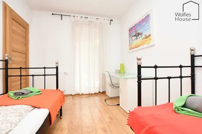 Kobierzyńska | 3 sypialnie | Balkon | ENG - miniatura 4