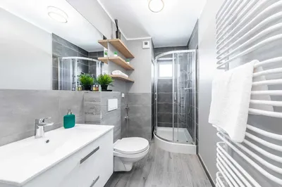 Kawalerki, miniapartamenty z aneksem kuchennym i łazienką, Katowice Ligota Panewniki, 4 min pieszo od Śląskiego Uniwersytetu Medycznego - miniatura 2