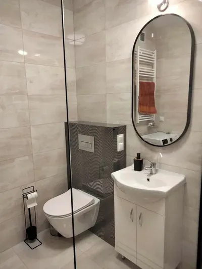 Wynajmę pokój w mieszkaniu 3 pokojowym - miniatura 5