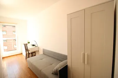 Wynajmę pokój jednoosobowy Kraków/Ruczaj/Przemiarki - miniatura 2