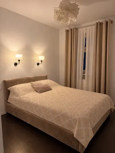 Luksusowy apartament z tarasem ponad - miniatura 5