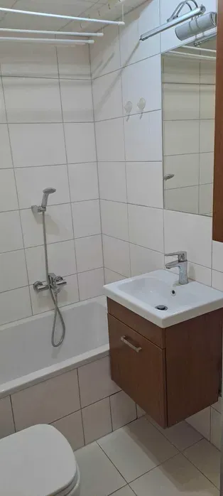 Wynajmę mieszanie 2-pokojowe 36 m², Kraków - Bronowice - miniatura 2