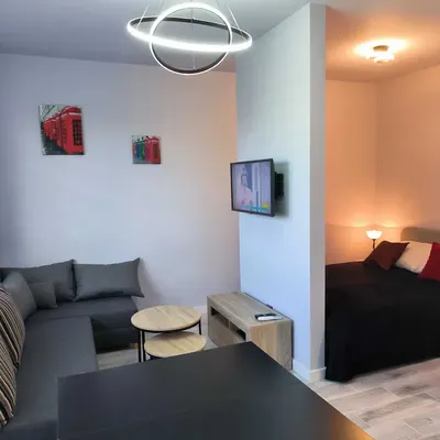 Mieszkanie - Rzeszów, ul. W. Świadka 3
