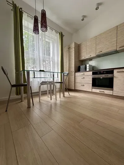Mieszkanie Glowne Miasto Grobla I 30 m2 - miniatura 2