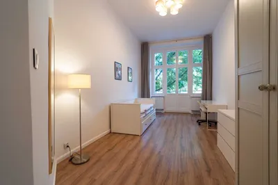 Pokoje w mieszkaniu 3pokojowym Sienkiewicza Grunwald - miniatura 3