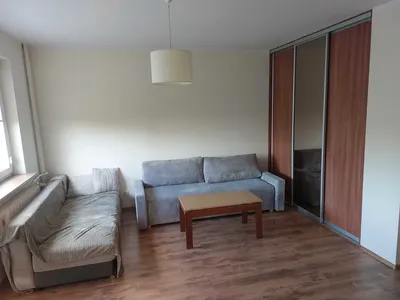 Wynajem kawalerki na Mokotowie blisko metra Wilanowska