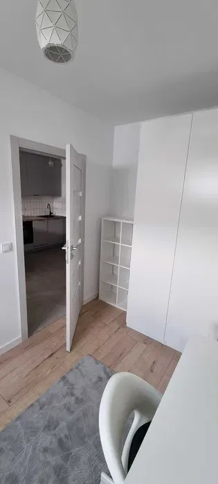 Mieszkanie do wynajęcia na Białołęce - nowe budownictwo, 36m2, 2 pokoje z miejscem postojowym - miniatura 5