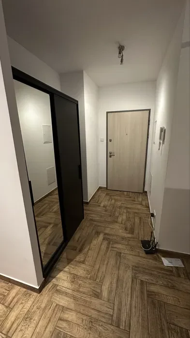 ROBYG | Przymorze | 3 osobne pokoje | Parking | 3. piętro | Balkon | Dostępne od 1.09 - 1/8