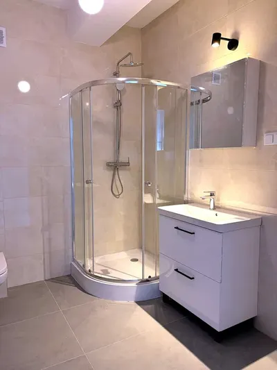 Kawalerka 31 m², Ruczaj Kraków - miniatura 5