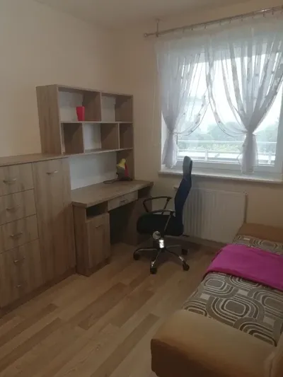 Wynajmę pokój przy Młynowej 60A - miniatura 5