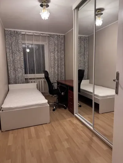 Mieszjanie do wynajęcia Gocław - miniatura 3