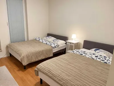 Mieszkanie 55 m² z loggią i miejscem w garażu podziemnym | Warszawa, ul. Osiecka 53 - miniatura 4