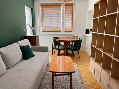 2 pokoje z loggią | ul. Spiżowa | świetna komunikacja - miniatura 2