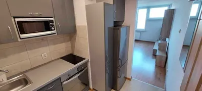 Kawalerka 25m2 Osiedle Kalinowe - miniatura 5