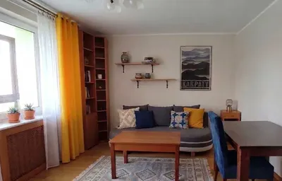 Mieszkanie do wynajęcia, al. 29 listopada