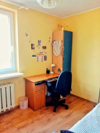 Pokój na wynajem 1350zł, Wrocław Karłowice - miniatura 2