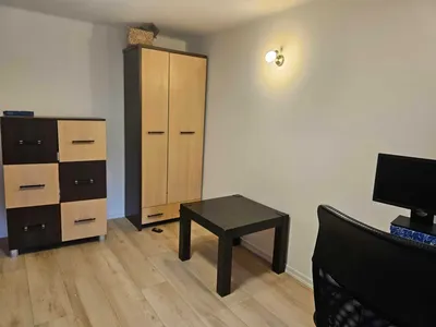Kawalerka 30m, okolice Al. Kraśnickiej i Zana - miniatura 3