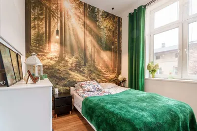 Jasne, przestronne 52 m² z balkonem – stylowe mieszkanie przy Placu Miarki - miniatura 5