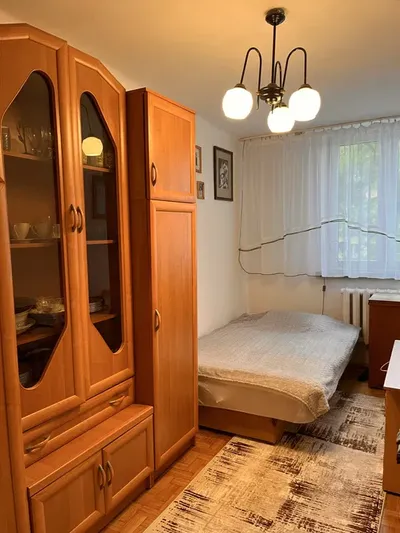 Mieszanie na wynajem Lublin 3 pokoje - miniatura 5