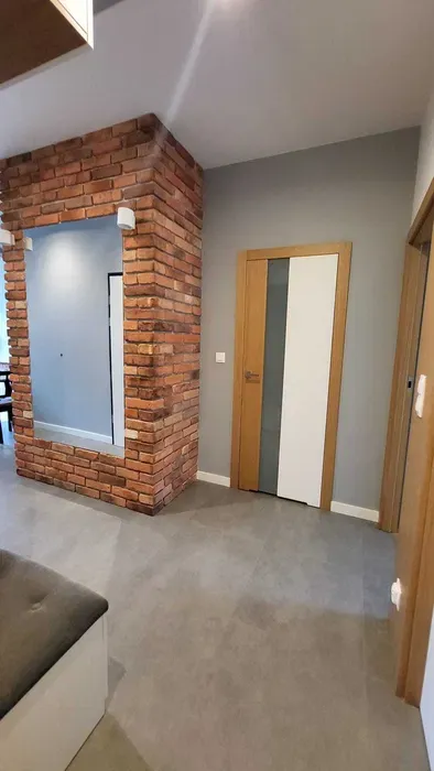 Wynajmę nowoczesne mieszkanie w centrum Krakowa 52m² ul. Rakowicka - miniatura 2