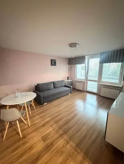 Room in a 2-room apartment for rent for a girl