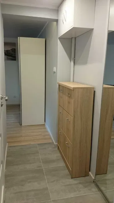 Przytulna kawalerka na Smoczej - miniatura 2