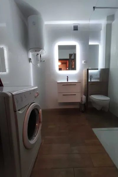 Wynajem pokoju w mieszkaniu studenckim - miniatura 4
