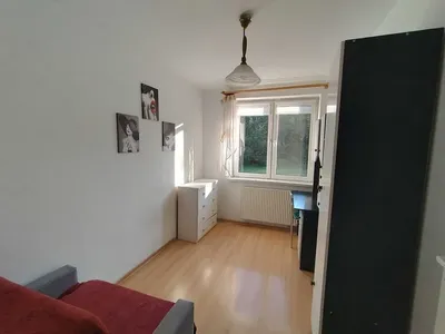 Mieszkanie dla dwóch studentek – ul. Czeremchowa 20, Sławinek - miniatura 5