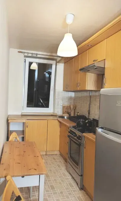 3 -pokojowe mieszkanie po remoncie - Szekspira - 5 min od metra Wawrzyszew, cena z czynszem - miniatura 5
