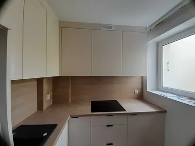 Wynajem 2 pokojowego mieszkania całkowicie wyremontowanego - miniatura 3