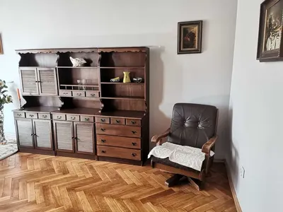 Przytulne 2 pokojowe mieszkanie na Muranowie - miniatura 2