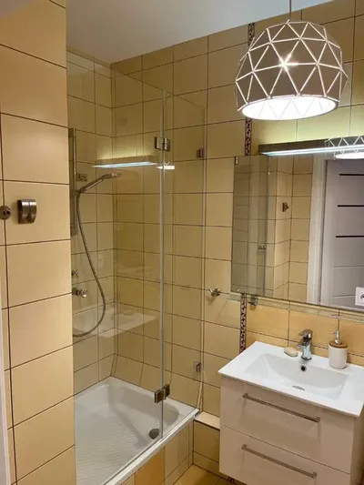 Nowo wyremontowane mieszkanie Gocław Praga-Południe, klimatyzacja, balkon - miniatura 4