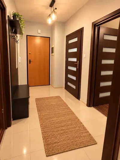 Kraków | 45 m² | 2 pokoje | Duży balkon | Garaż | Piwnica - miniatura 5