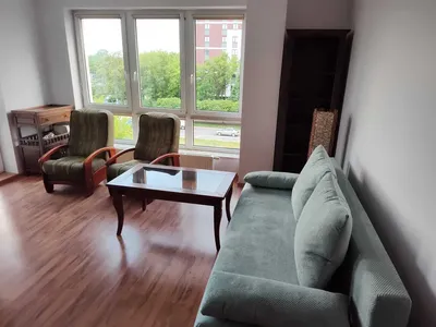 Mieszkanie 54m2, Bielany, nowe budownictwo - miniatura 2