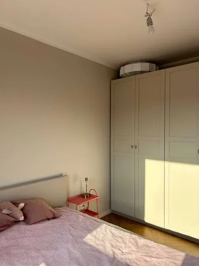 2 pokoje | 44 m² | Garaż | Balkon | Nowe budownictwo | Praga-Południe - miniatura 2