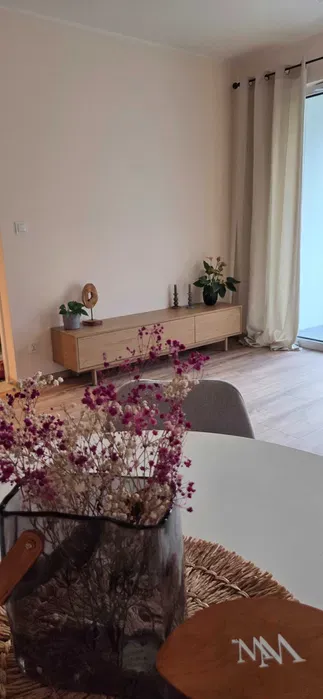 Wynajmę mieszkanie 2-pokojowe NOWE Pierwszy Najem 43m - miniatura 2