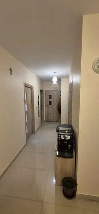 Pokój jednoosobowy lub dwuosobowy z balkonem - miniatura 5