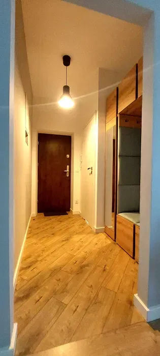 Umeblowana kawalerka po remoncie 32,0m2 | Włochy Miasto-Ogród | Spokojna okolica - miniatura 4