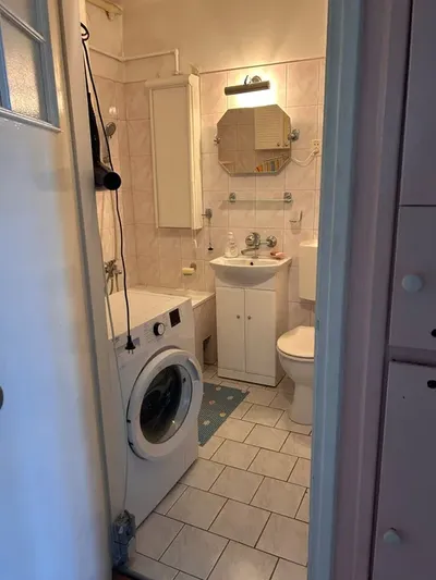 3-pokojowe mieszkanie 52 m² z pianinem | Wróblewskiego 59B | balkon | parking | od zaraz - miniatura 3