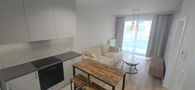 Bardzo ładne, dwupokojowe mieszkanie w świetnej lokalizacja. Katowice, ul. Bażantów