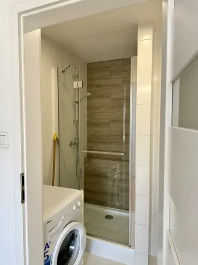 Mieszkanie 2-pokojowe 40m² Nowe Miasto, ul. Cicha - miniatura 3