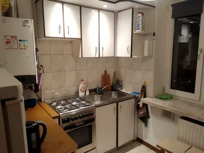 Przytulny pokój dla studentki - mieszkanie dwupokojowe - miniatura 4