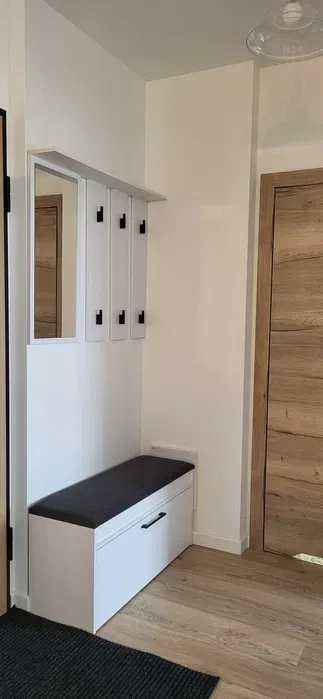 Wynajem mieszkania 40m² + komórka lokatorska + miejsce parkingowe w garażu podziemnym: Ursus - miniatura 5