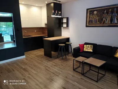 Wynajmę Apartament na Bartodziejach - miniatura 2