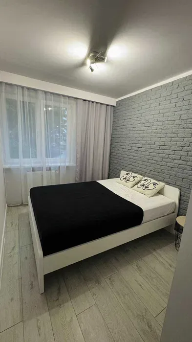 3 sypialnie + salon z kuchnią | Gdańsk Morena | Dobrowolskiego 1D/2 - miniatura 4