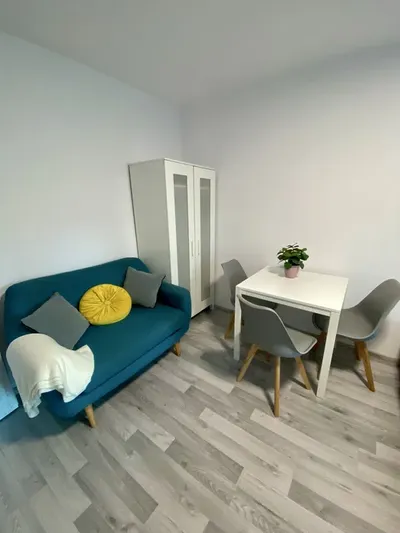 Duży, wygodny pokój na Ratajach, swieża oferta - miniatura 2