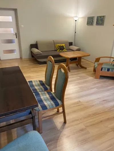 MIESZKANIE 2-POKOJOWE (51 m²) do wynajęcia – 3000zł z opłatami - miniatura 2